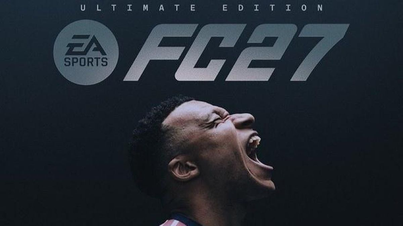 EA SPORTS FC 27 khi nào ra mắt 5