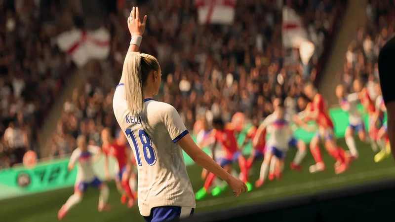 EA SPORTS FC 27 khi nào ra mắt 3
