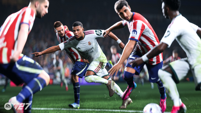 EA SPORTS FC 27 khi nào ra mắt 4