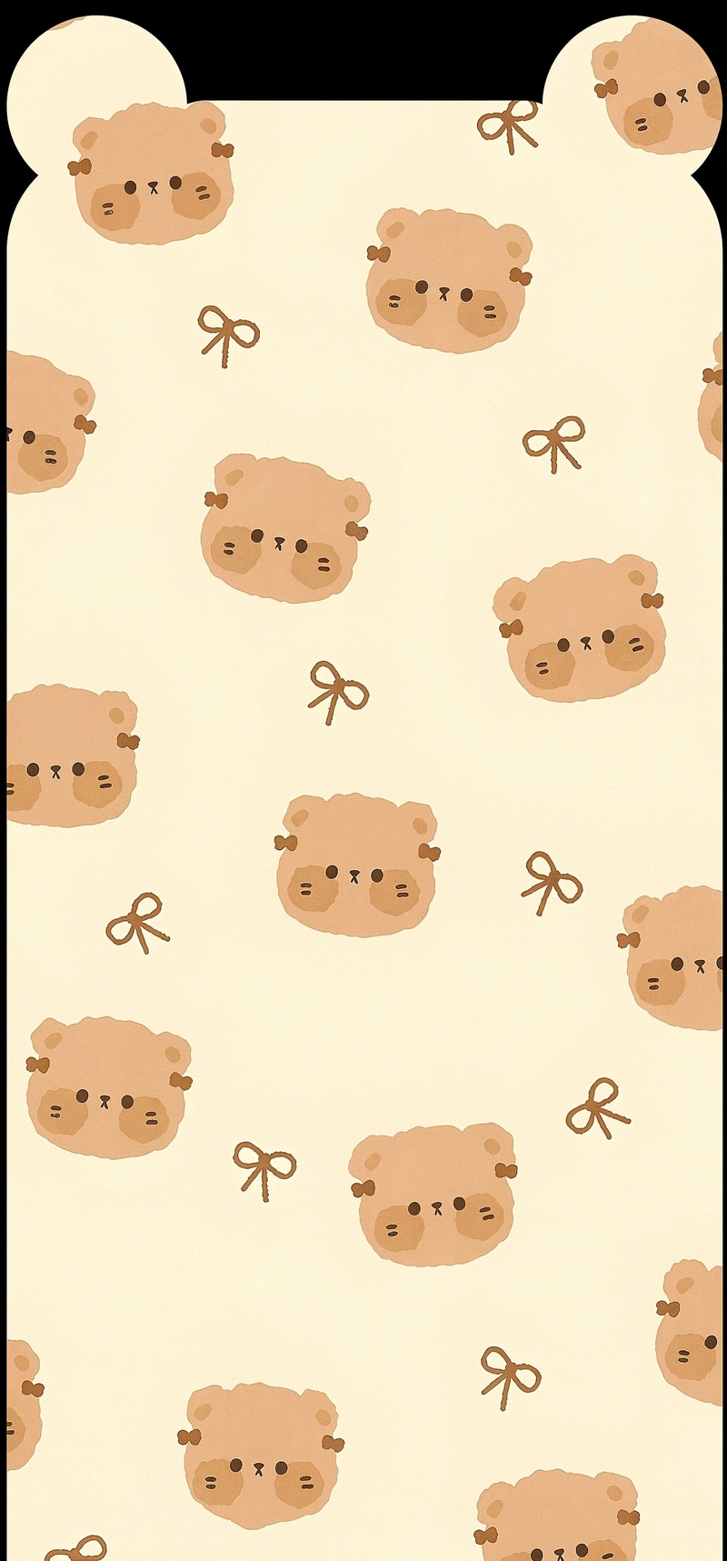 Hình nền iPhone cute 35