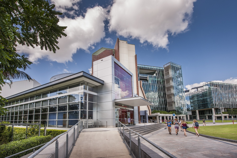 Queensland University of Technology (QUT)