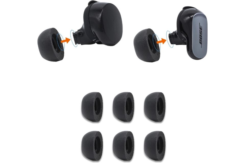 eartip (ảnh 1)