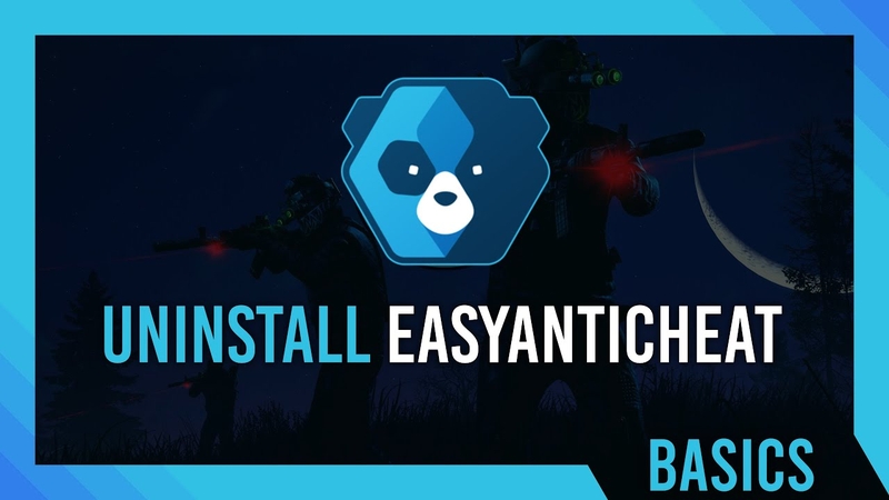 cai dat va go cai dat easyanticheat