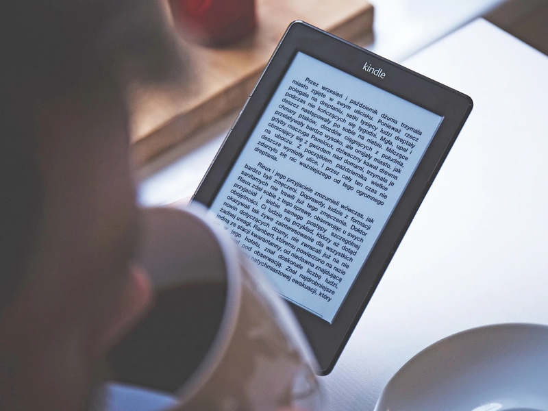 Ebook Reader (ảnh 1)