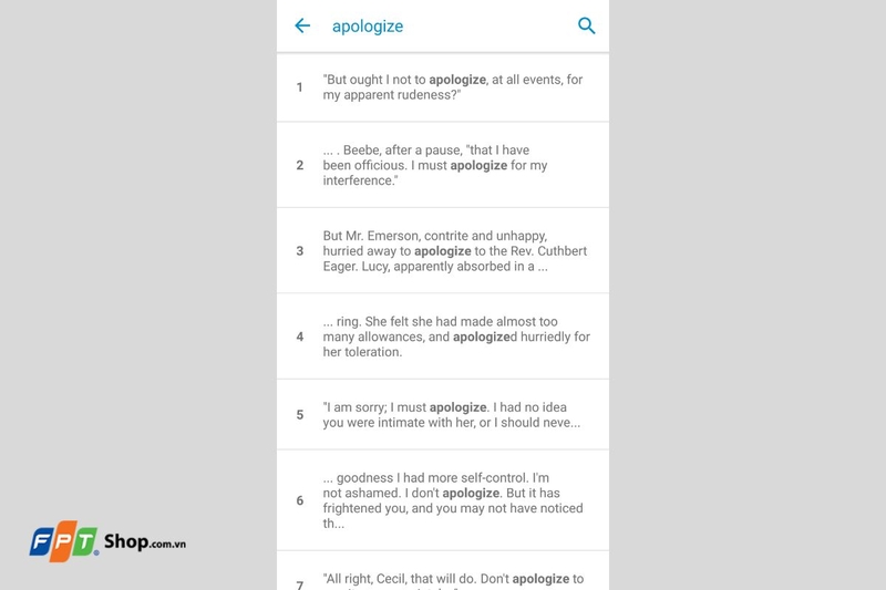 Ebook Reader (ảnh 5)