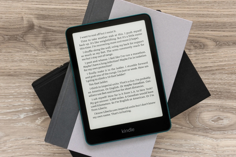 Ebook Reader (ảnh 6)