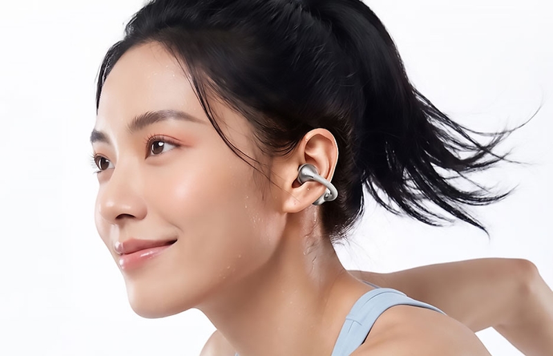 Edifier We-Bass đạt chuẩn kháng bụi và nước IP55, phù hợp khi vận động và sử dụng ngoài trời.