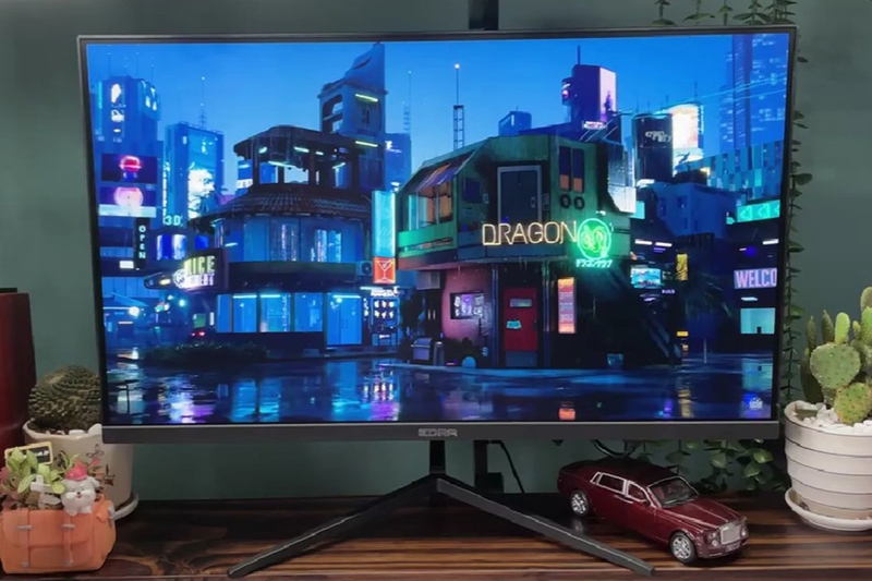 Màn hình EDRA EGM27F144PV