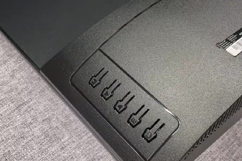 Màn hình EDRA EGM27F144PV Tối ưu trải nghiệm cho mọi nhu cầu