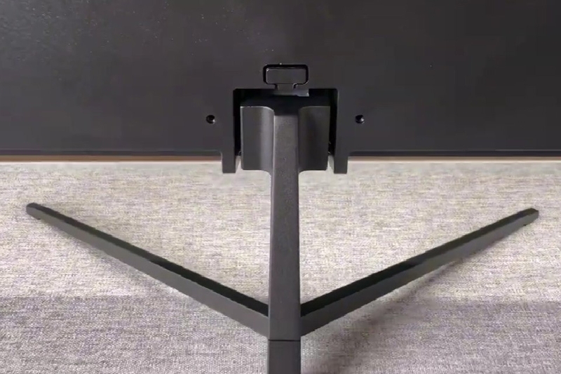 Màn hình EDRA EGM27F144PV Kiểu dáng tinh tế, khung viền mỏng hiện đại