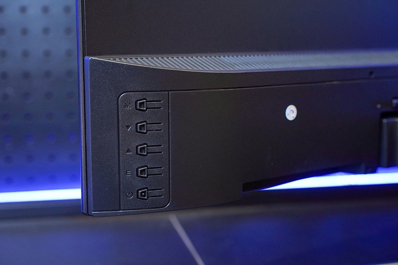 Màn hình EDRA EGM24F144PV Đáp ứng tốt nhu cầu đa dạng của người dùng