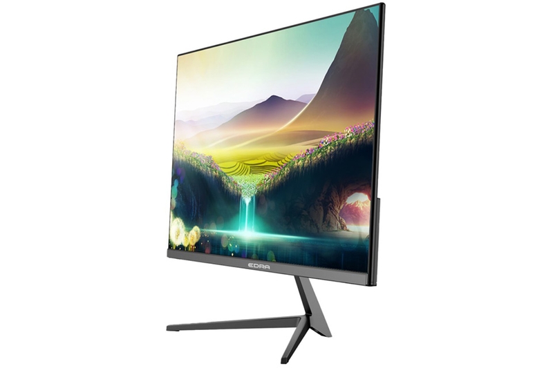 Màn hình Edra EGM27F180PV - Góc nhìn rộng