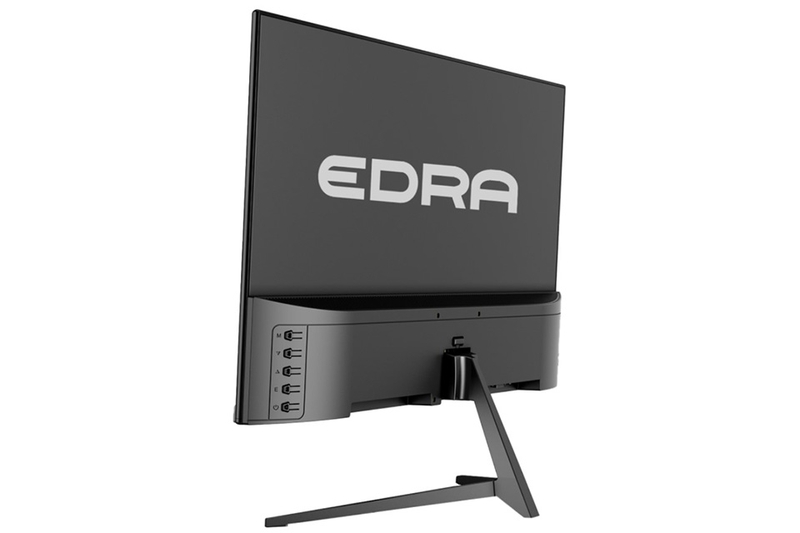 Màn hình Edra EGM27F180PV - Thiết kế tinh tế