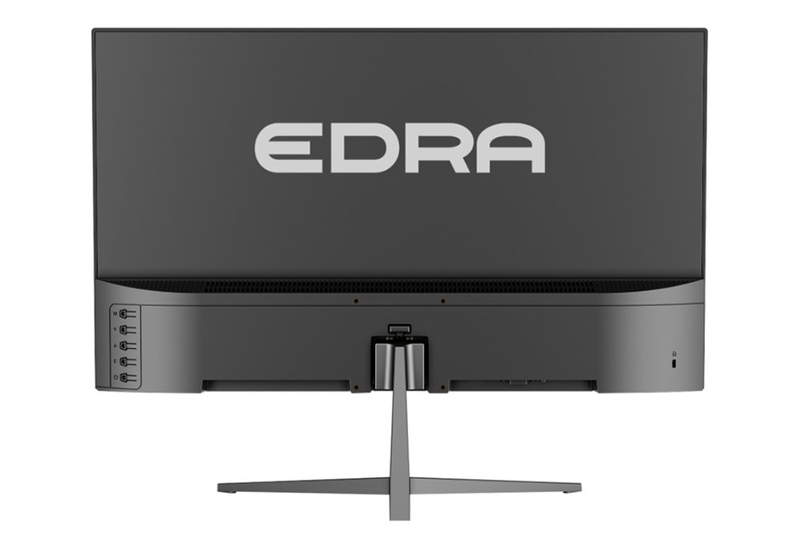 Màn hình Edra EGM27F180PV - Kết nối linh hoạt