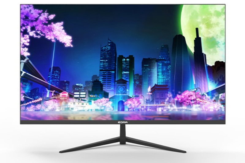 Màn hình Edra EGM27F180PV - Tần số quét 180Hz