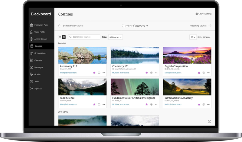 Tiếp cận kho tài nguyên học tập khổng lồ