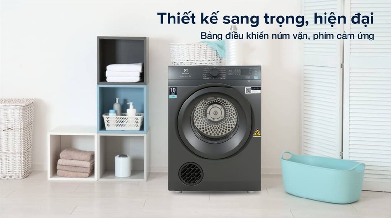 thiet ke may say electrolux edv854n3sb
