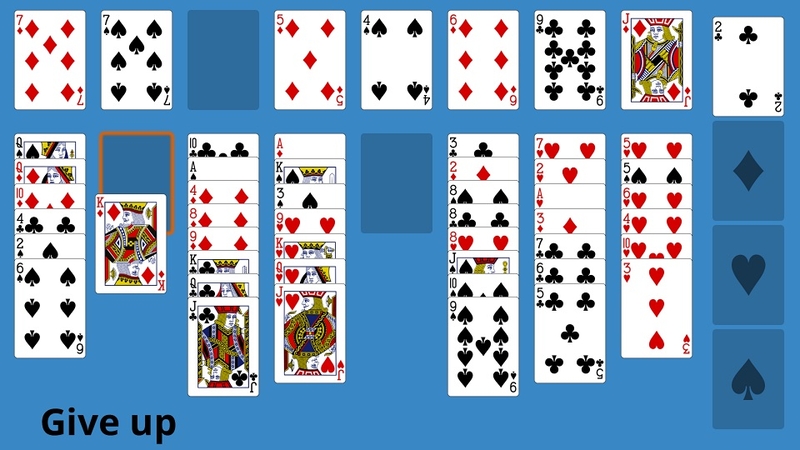 Khám phá luật chơi, tính năng nổi bật và mẹo chinh phục Solitaire Eight Off