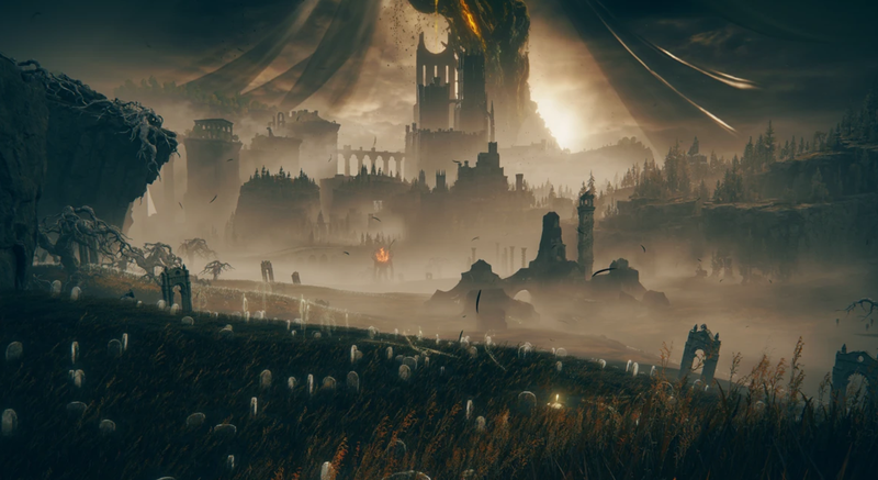 elden ring dlc ảnh 9