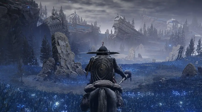 elden ring dlc ảnh 11
