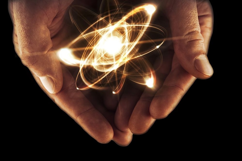 Electron Volt