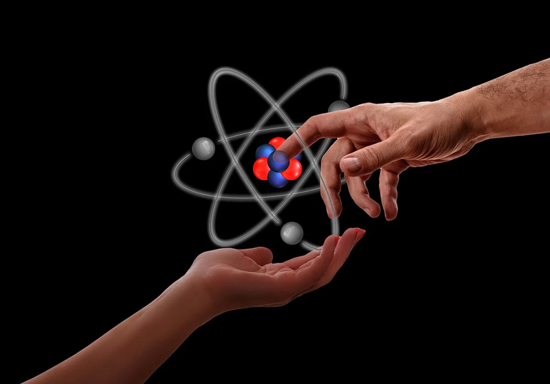 Electron Volt