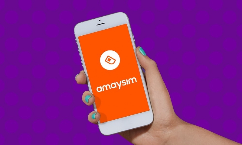 amaysim 5