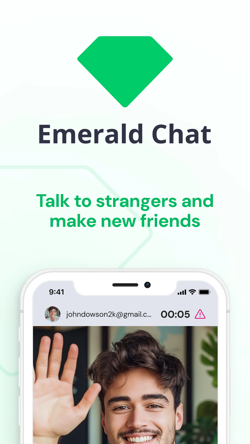 gioi thieu emerald chat