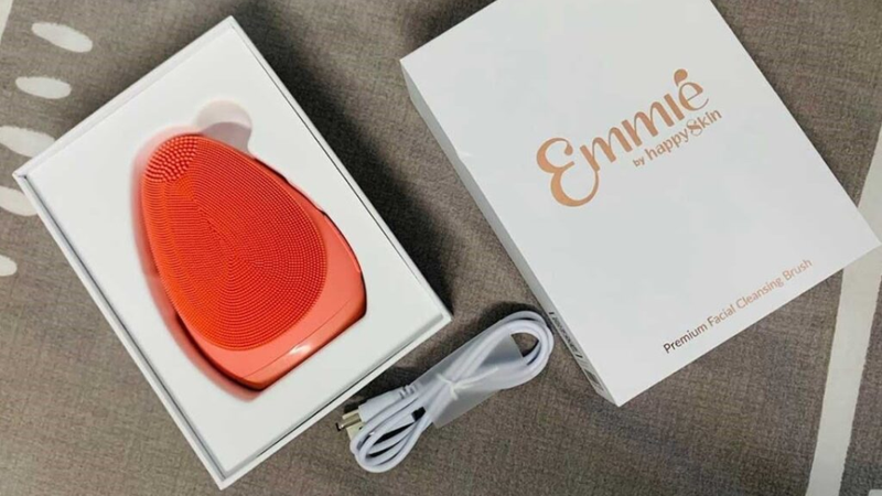 Emmié của nước nào 1