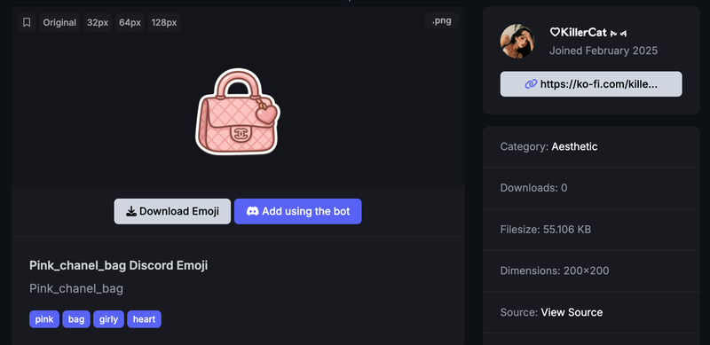 emoji discord​ - Hình 9