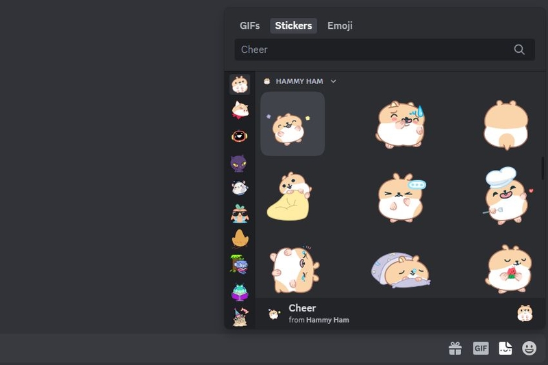 emoji discord​ - Hình 1