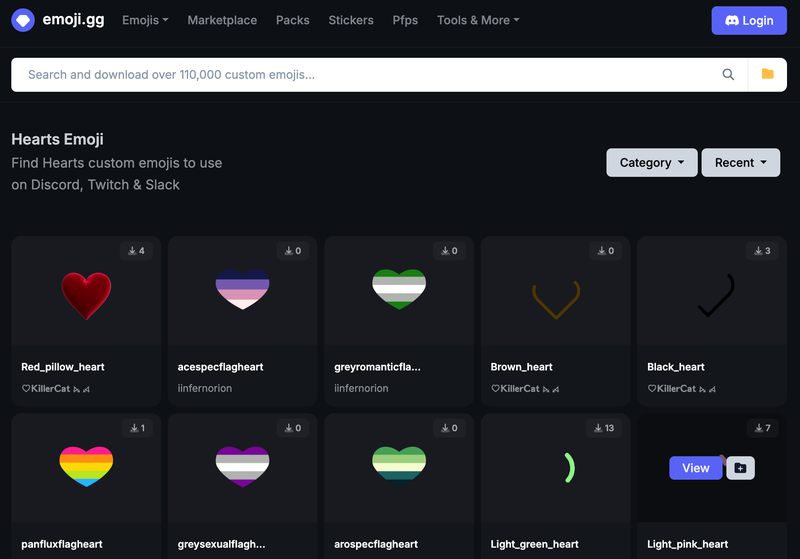 emoji discord​ - Hình 8