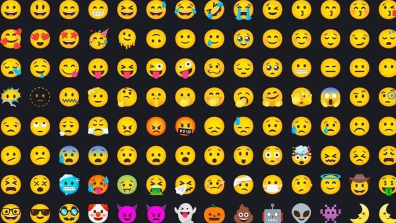 Thư viện biểu tượng khổng lồ