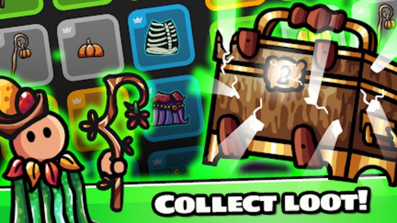 Cách chơi Empire Clicker hay nhất