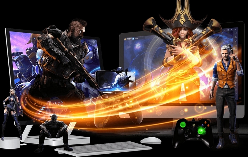 emulator là gì ảnh 2