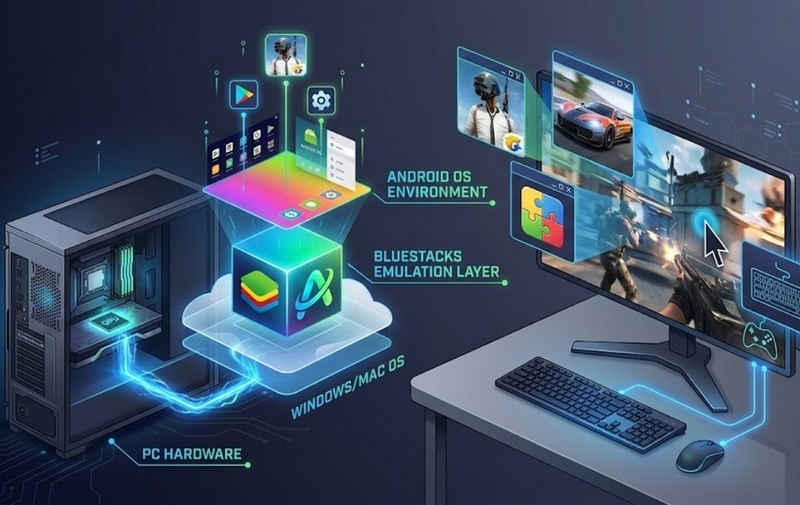emulator là gì ảnh 5