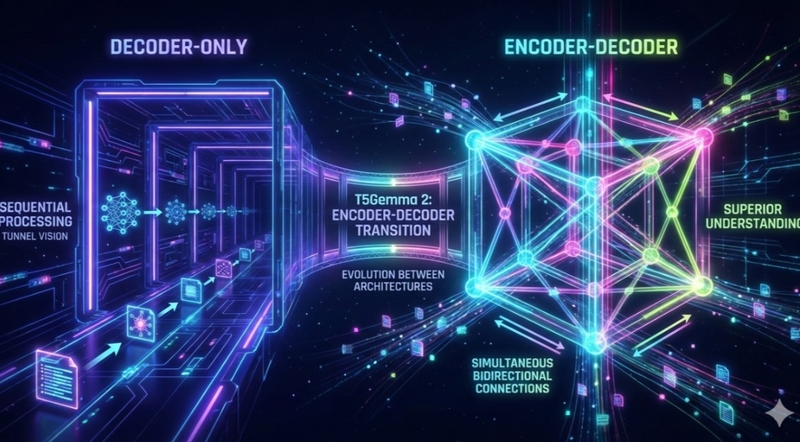 Vai trò của Encoder trong hệ thống AI