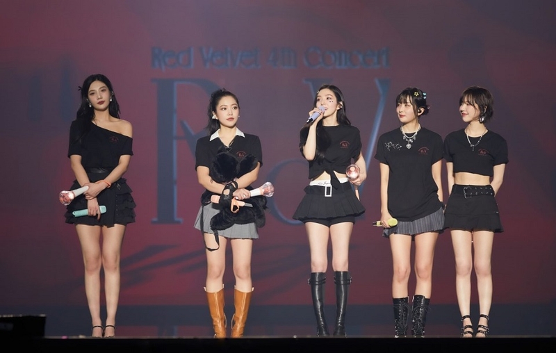 Encore concert là buổi diễn đánh dấu lời chia tay với một hành trình