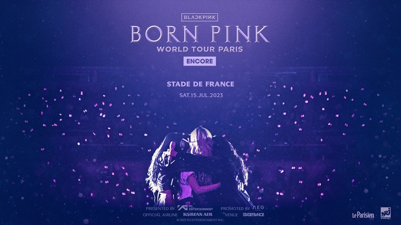 Những hiểu lầm thường gặp về encore trong concert