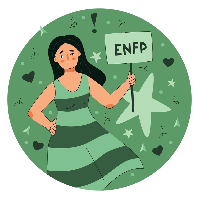 ENFP là gì hình 3