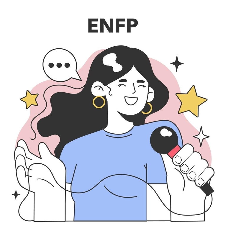ENFP là gì hình 4