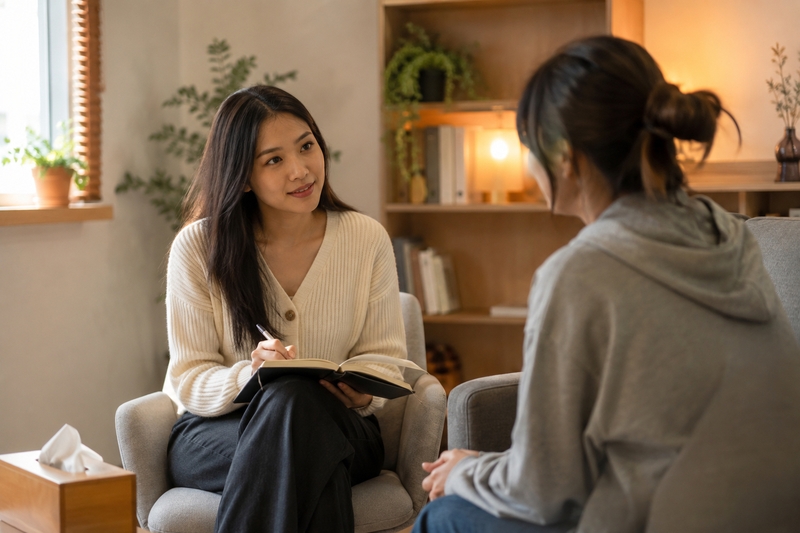 enfp phù hợp ngành gì ảnh 3