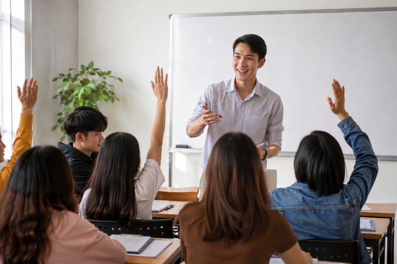 enfp phù hợp ngành gì ảnh 4