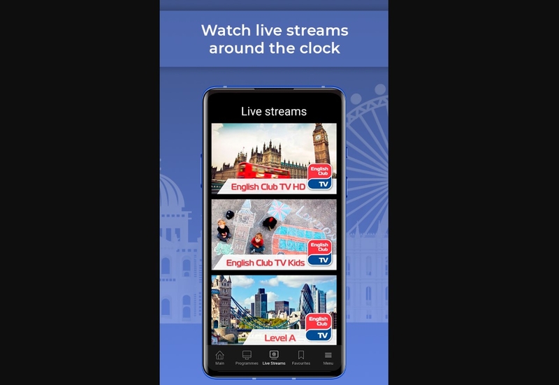 english club ảnh 4