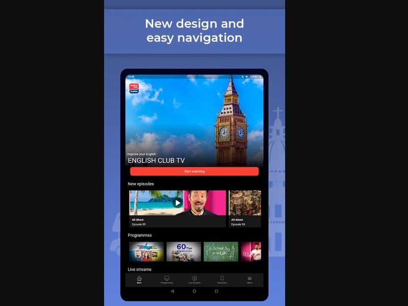 english club ảnh 8