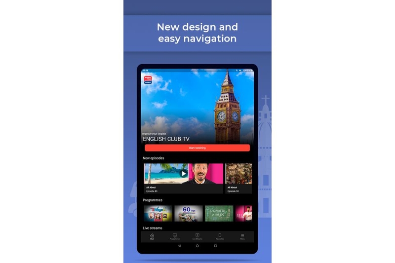 english club (ảnh 3)