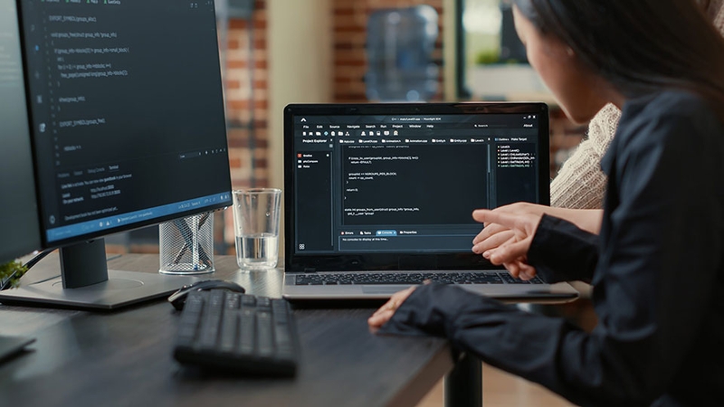 Sử dụng công cụ Entity Framework giúp tối ưu hoá hiệu suất