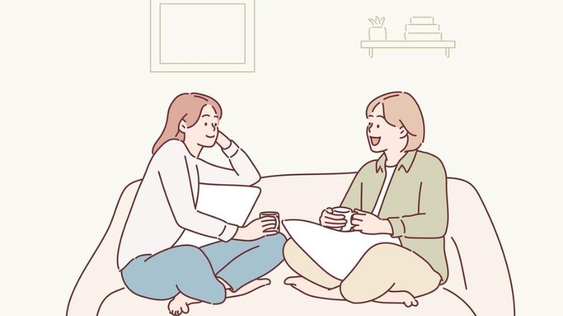 Các mối quan hệ của ENTJ