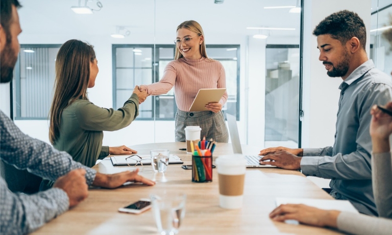 Entry Level là gì 2