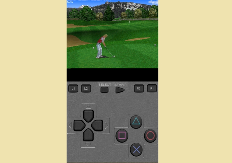 ePSXe for Android 2